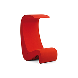 Amoebe Highback CG-A1502