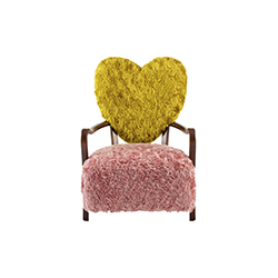 Uni Armchair CG-B1214