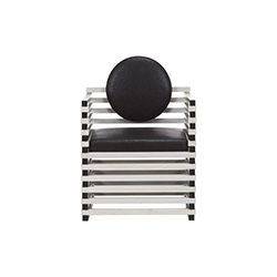Hauser Arm Chair CG-K1451