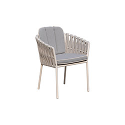 Ribbon Sausage Chair CG-11320672101077