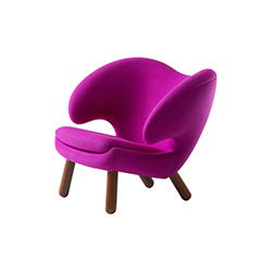 juhl pelican chair CG-B019