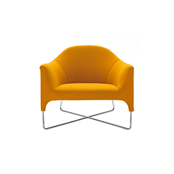 bali armchair CG-B031c