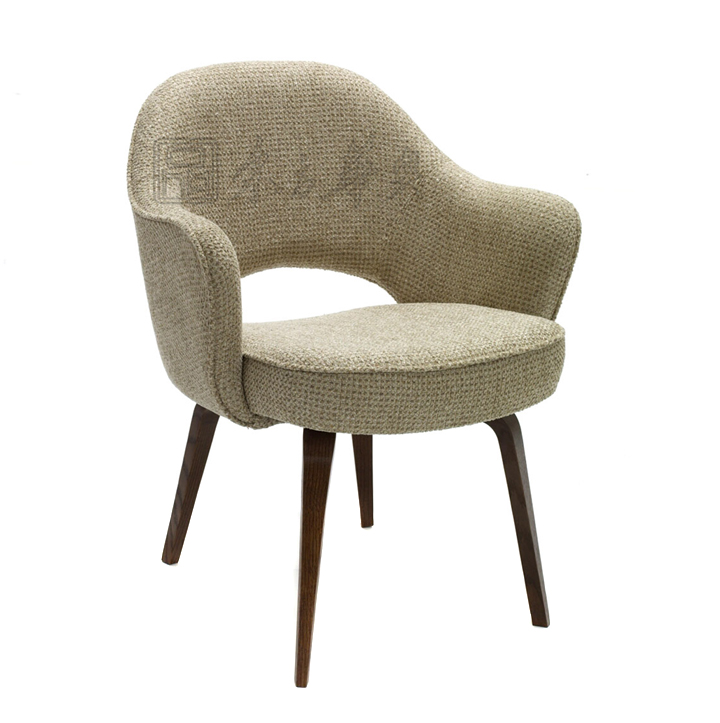 F(xin)(jng)e|e|kҾ|e|зeΣO(sh)Ӌ(j)Σe CG-Saarinen-Arm-Chair