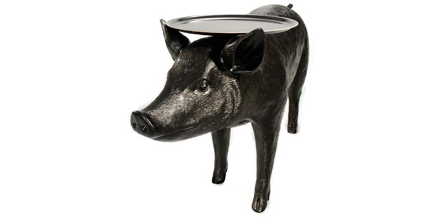 F|_|kҾ|m Moooi Pig Table i߅ CGT1003