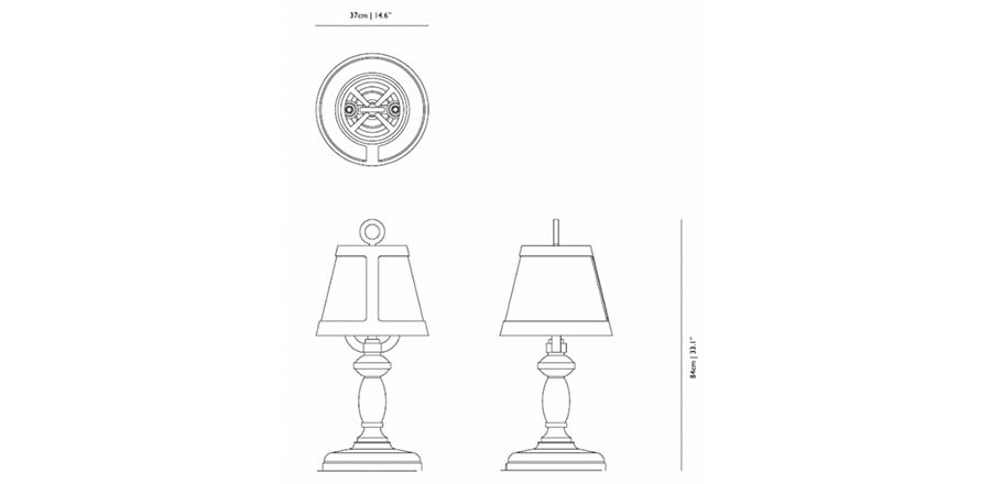 F|_|kҾ|Moooi Paper Table LampưFҾ_ CGT8303A