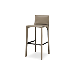 SADDLE CHAIR CG-A1014-14-3