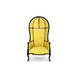 Namib armchair CG-B116