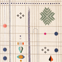 Rabari 1 rug CG-DT1009