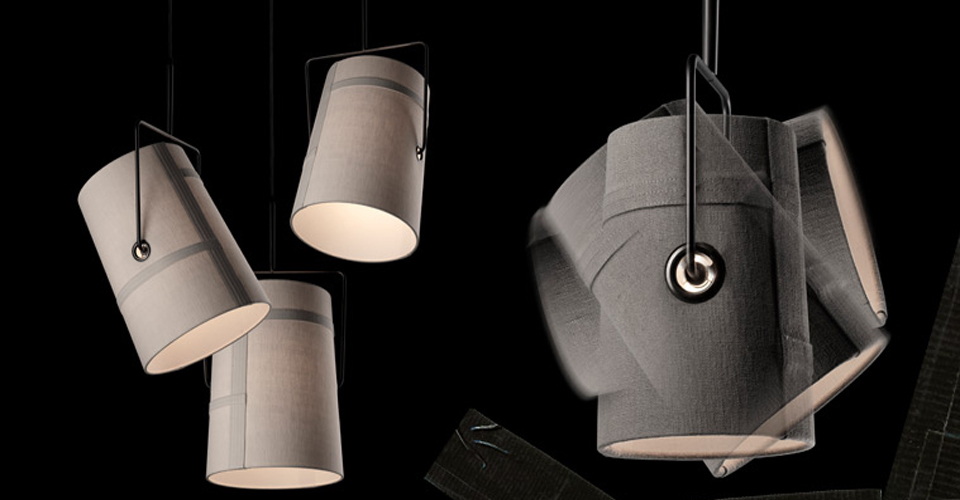 F(xin)(jng)||kҾ|ưFoscarini Fork pendant Lamps ˇ