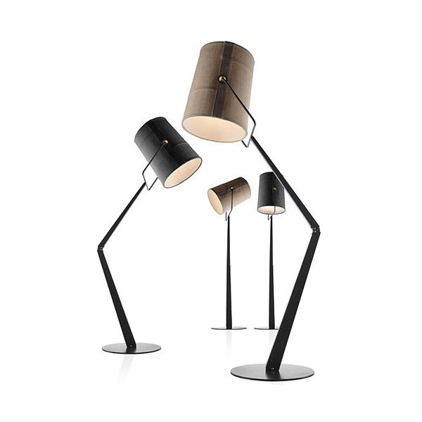 F|؟|kҾ|ư foscarini Fork floor lamp ˇ؟